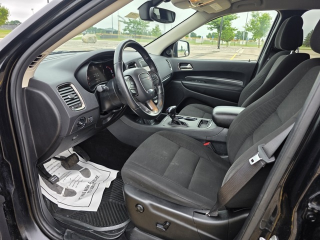 2020 Dodge Durango GT