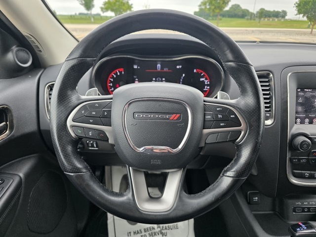 2020 Dodge Durango GT