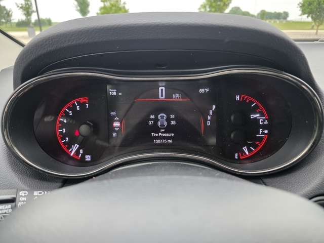 2020 Dodge Durango GT