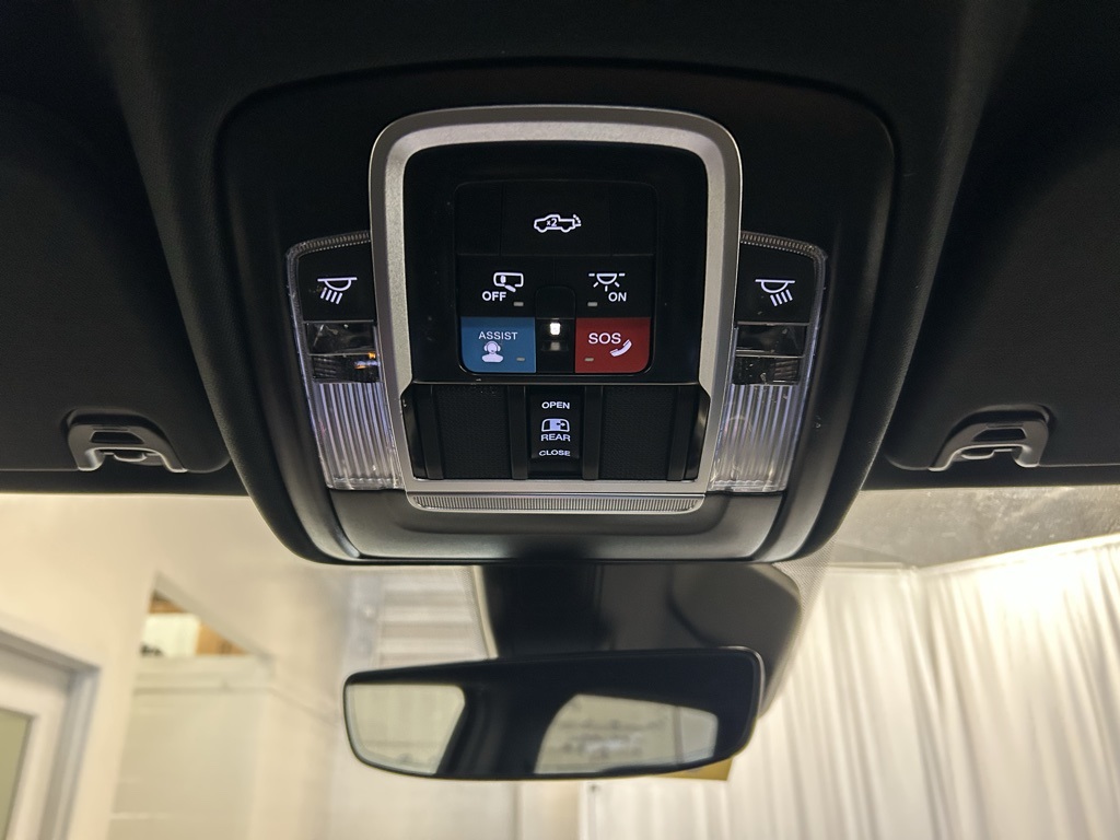 new 2026 Ram 1500 car, priced at $64,990