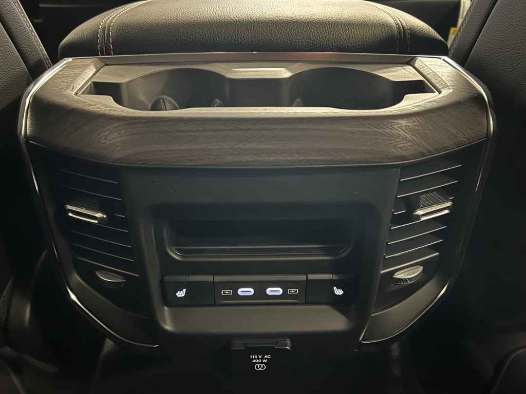 new 2026 Ram 1500 car, priced at $64,990