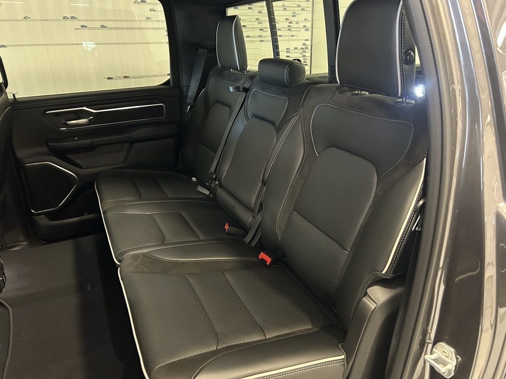 new 2026 Ram 1500 car, priced at $64,990