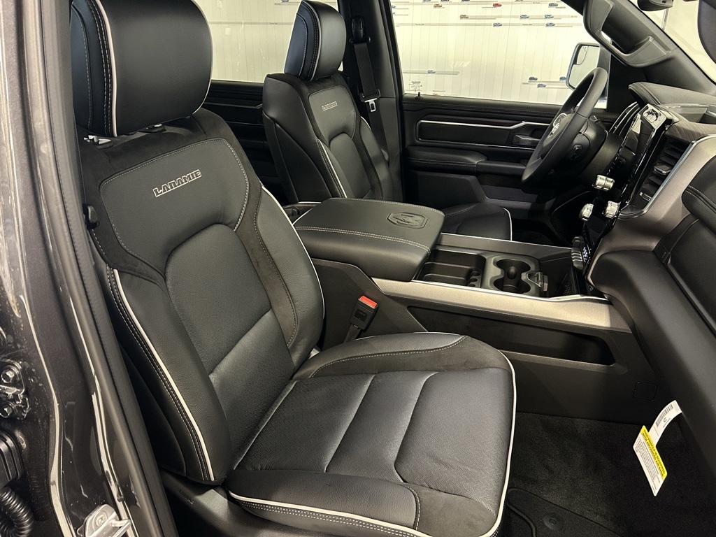 new 2026 Ram 1500 car, priced at $64,990