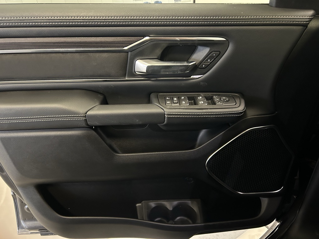 new 2026 Ram 1500 car, priced at $64,990