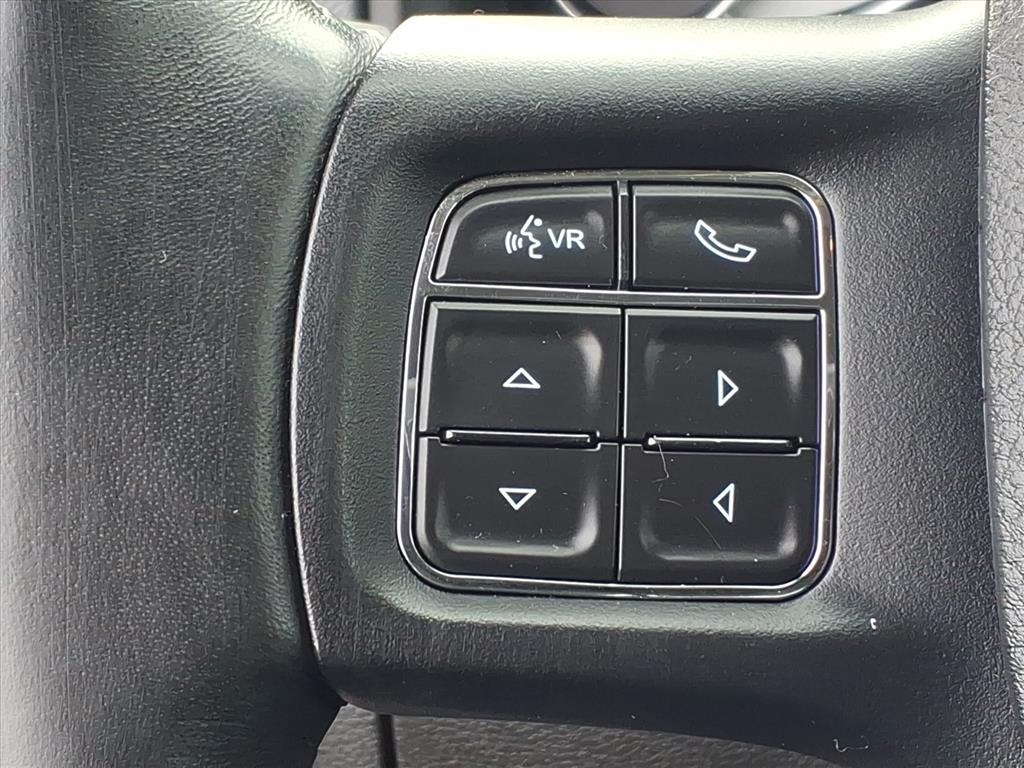 used 2019 Ram 1500 Classic car, priced at $23,500