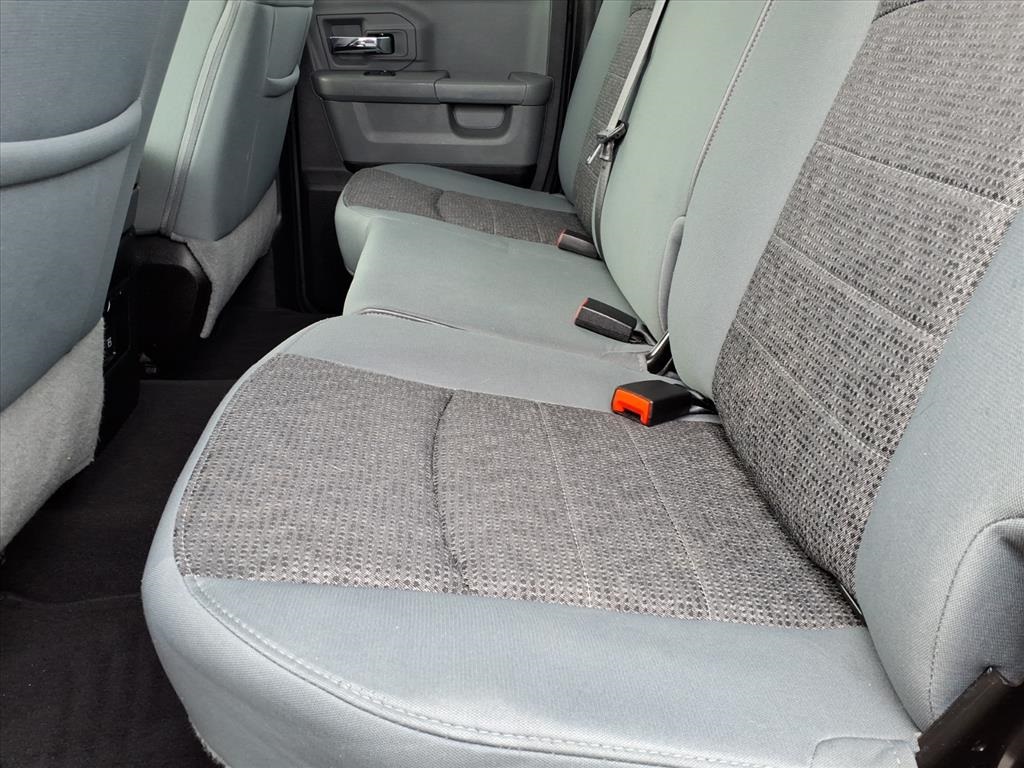 used 2019 Ram 1500 Classic car, priced at $23,500