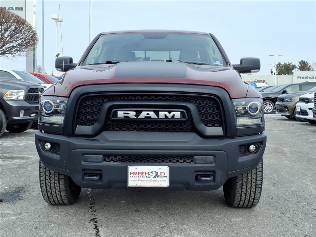 used 2019 Ram 1500 Classic car, priced at $23,500