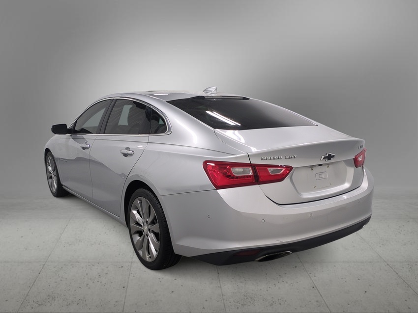 Malibu Premier