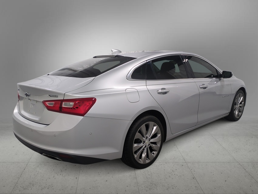 Malibu Premier