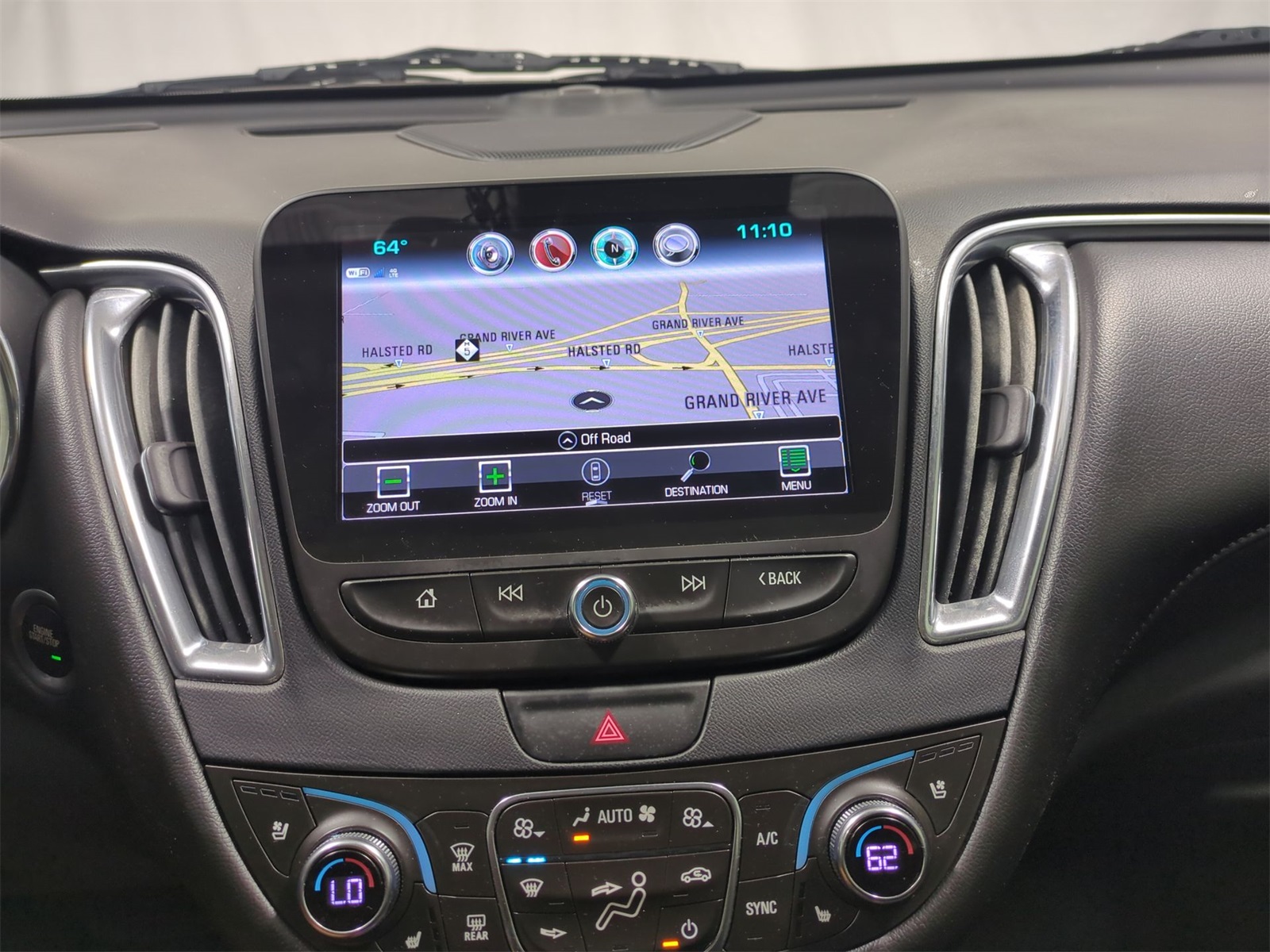Malibu Premier