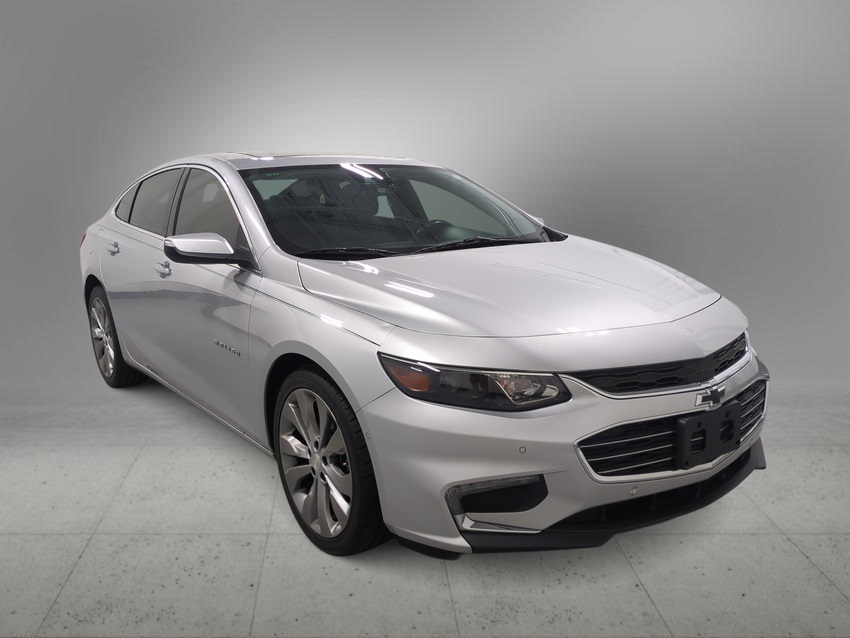 Malibu Premier