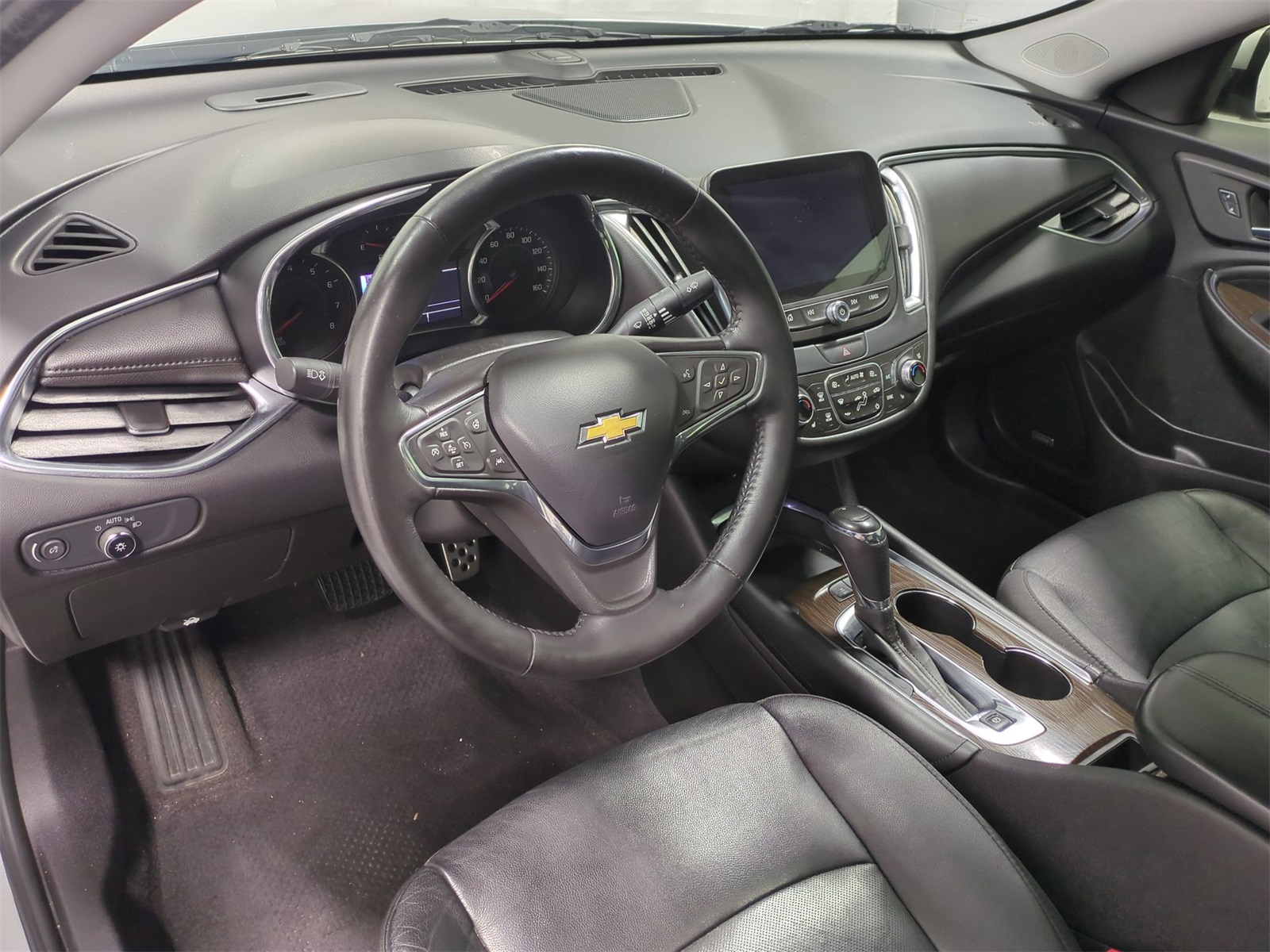 Malibu Premier