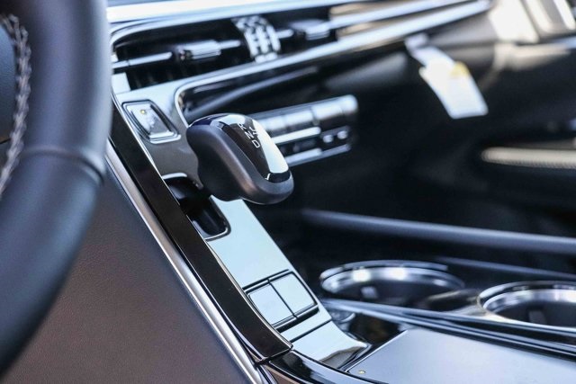 new 2026 Toyota Mirai car, priced at $53,465