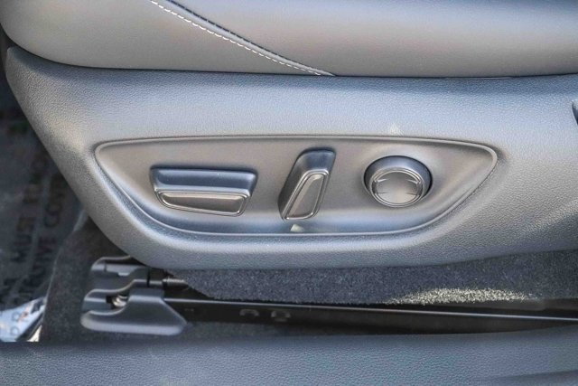 new 2026 Toyota Mirai car, priced at $53,465