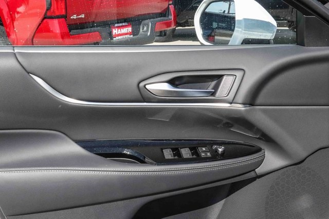 new 2026 Toyota Mirai car, priced at $53,465