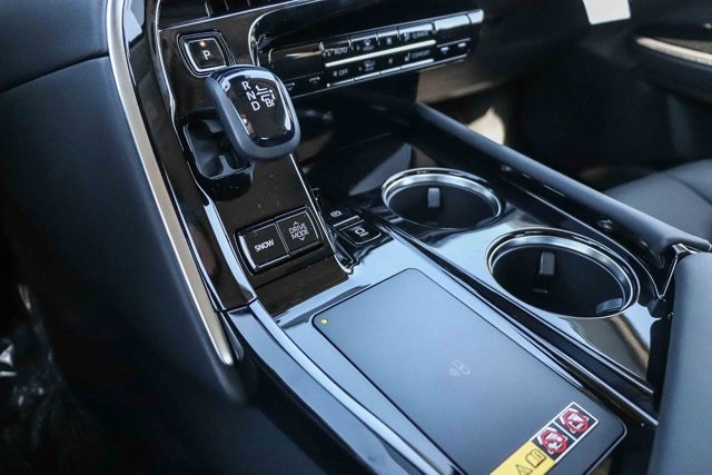 new 2026 Toyota Mirai car, priced at $53,465