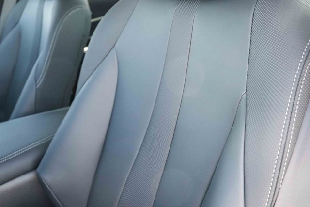 new 2026 Toyota Mirai car, priced at $53,465