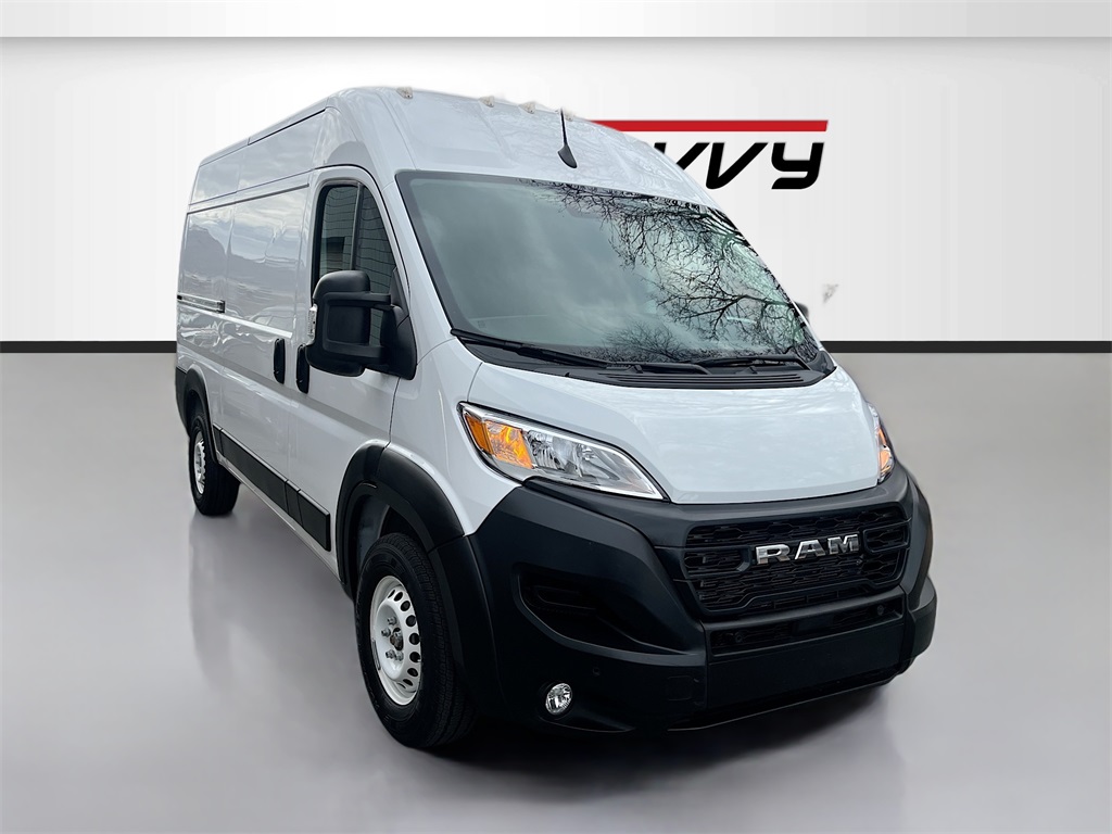 2024 RAM ProMaster Cargo Van Base's photo