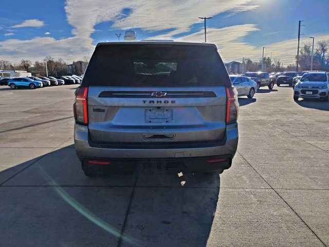 2023 Chevrolet Tahoe Z71 photo 3