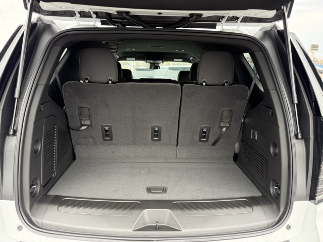 new 2026 Chevrolet Tahoe car, priced at $63,495