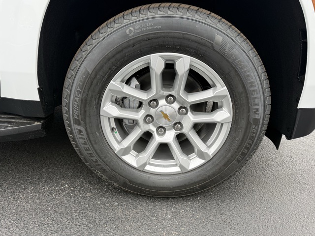 new 2026 Chevrolet Tahoe car, priced at $63,495