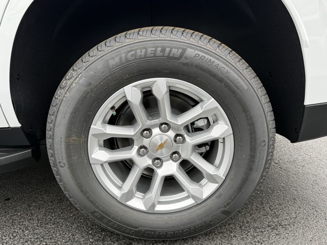 new 2026 Chevrolet Tahoe car, priced at $63,495