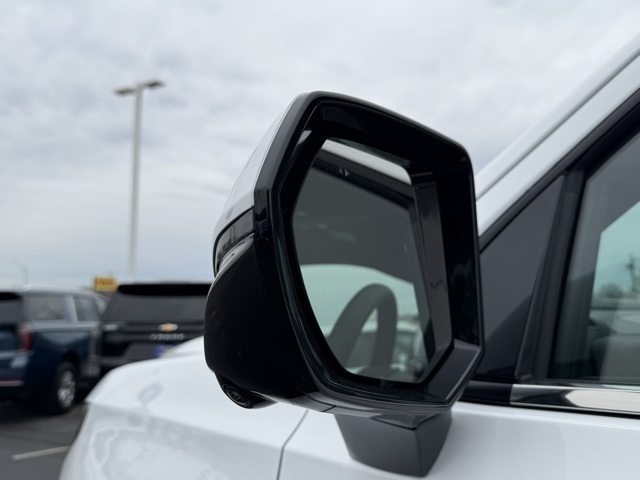 new 2026 Chevrolet Tahoe car, priced at $63,495