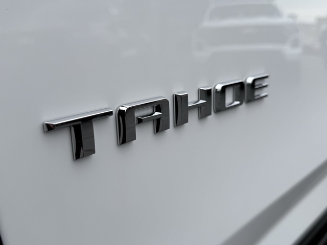 new 2026 Chevrolet Tahoe car, priced at $63,495
