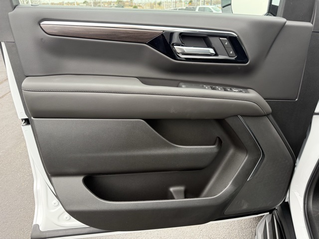 new 2026 Chevrolet Tahoe car, priced at $63,495