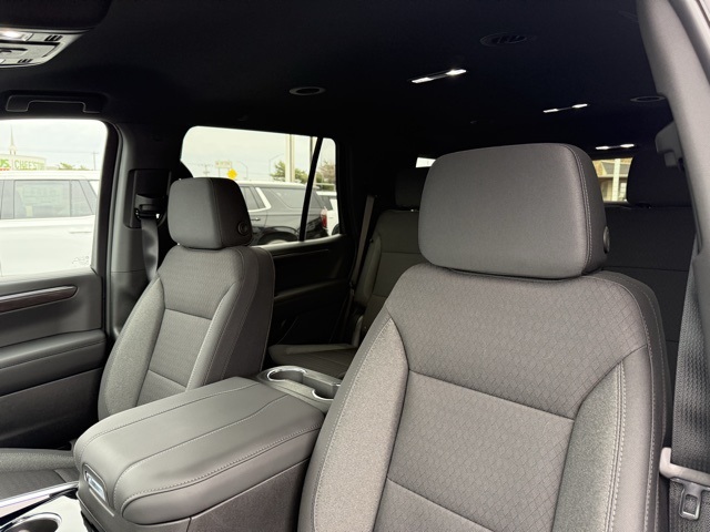 new 2026 Chevrolet Tahoe car, priced at $63,495