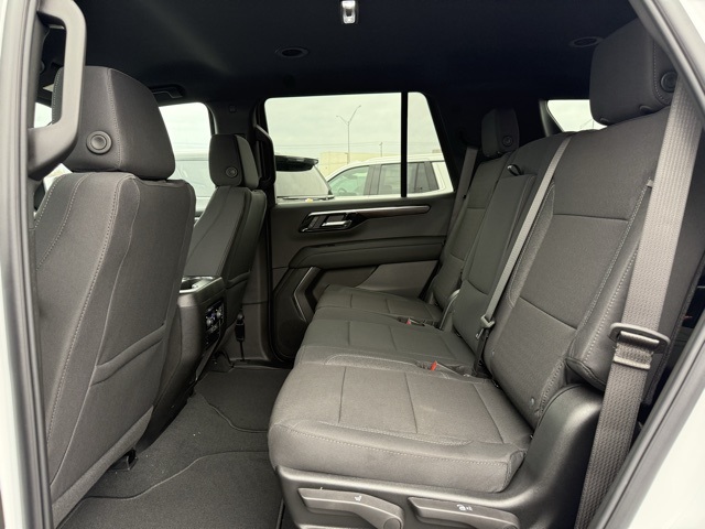 new 2026 Chevrolet Tahoe car, priced at $63,495