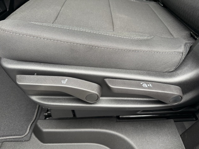 new 2026 Chevrolet Tahoe car, priced at $63,495