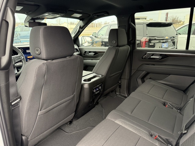 new 2026 Chevrolet Tahoe car, priced at $63,495