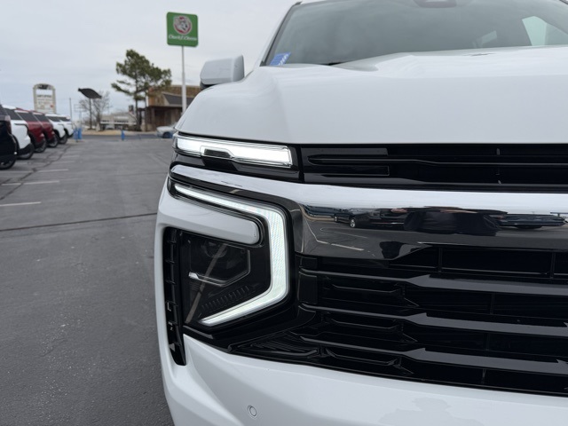 new 2026 Chevrolet Tahoe car, priced at $63,495