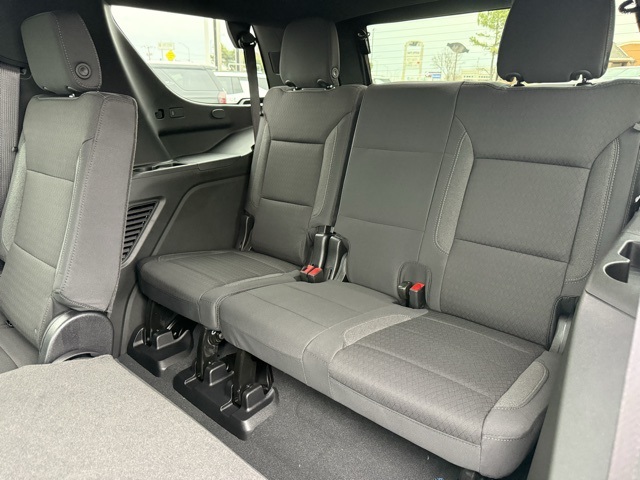 new 2026 Chevrolet Tahoe car, priced at $63,495