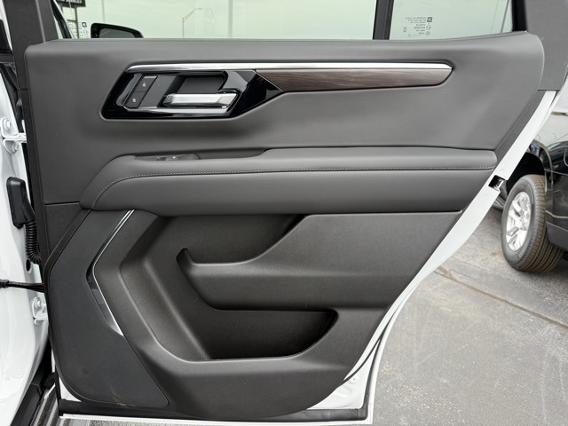 new 2026 Chevrolet Tahoe car, priced at $63,495