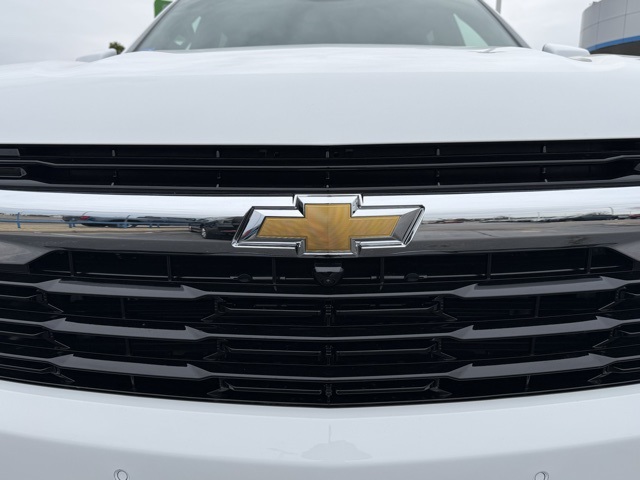 new 2026 Chevrolet Tahoe car, priced at $63,495