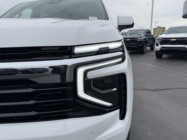 new 2026 Chevrolet Tahoe car, priced at $63,495