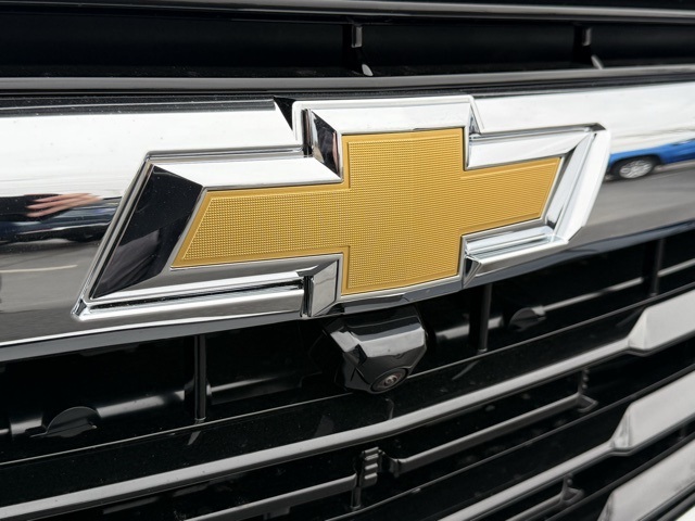 new 2026 Chevrolet Tahoe car, priced at $63,495