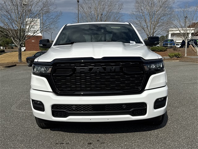 2026 Ram 1500 Big Horn Lone Star photo 2