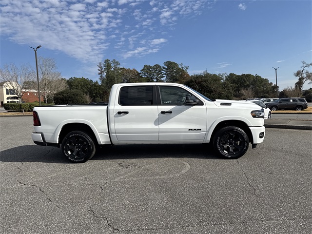 2026 Ram 1500 Big Horn Lone Star photo 4