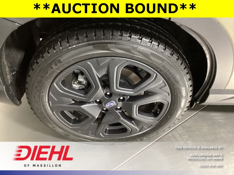 Used 2023 Subaru Ascent SUV