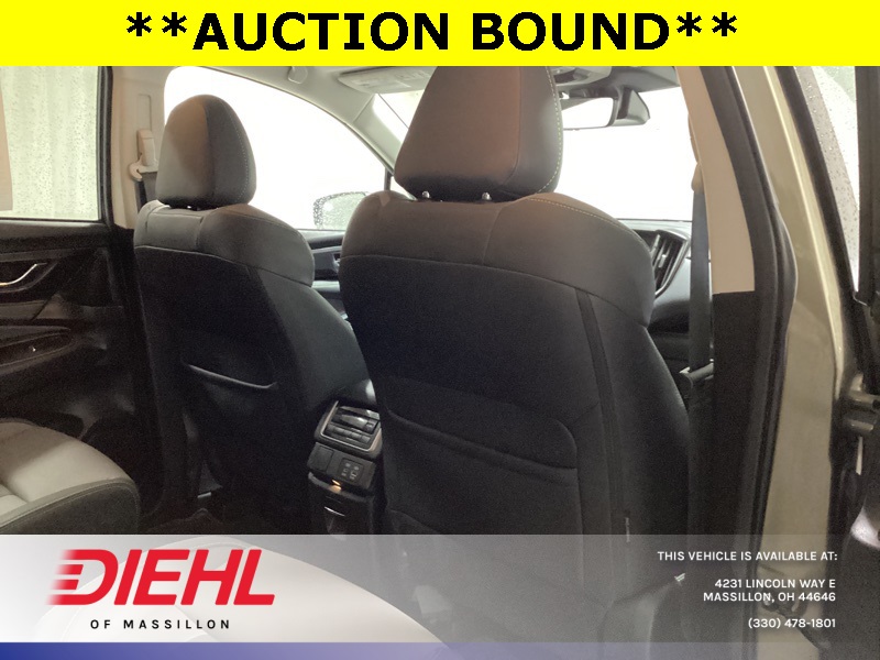 Used 2023 Subaru Ascent SUV