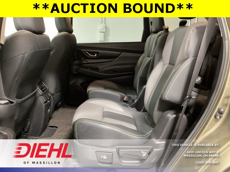 Used 2023 Subaru Ascent SUV