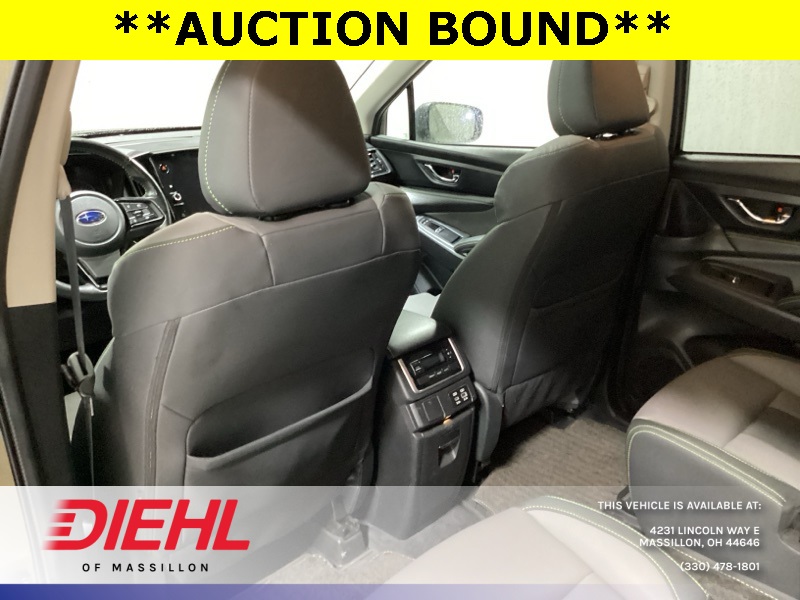 Used 2023 Subaru Ascent SUV