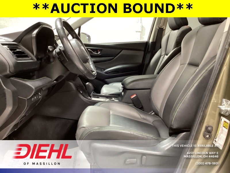 Used 2023 Subaru Ascent SUV