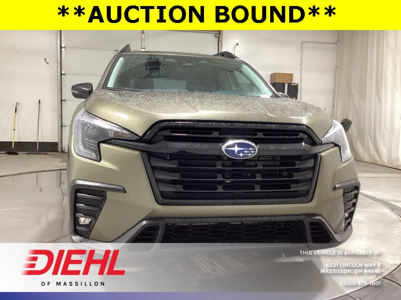 Used 2023 Subaru Ascent SUV