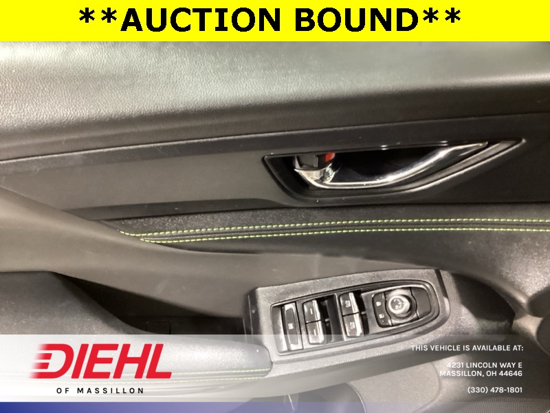 Used 2023 Subaru Ascent SUV