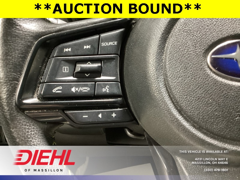 Used 2023 Subaru Ascent SUV