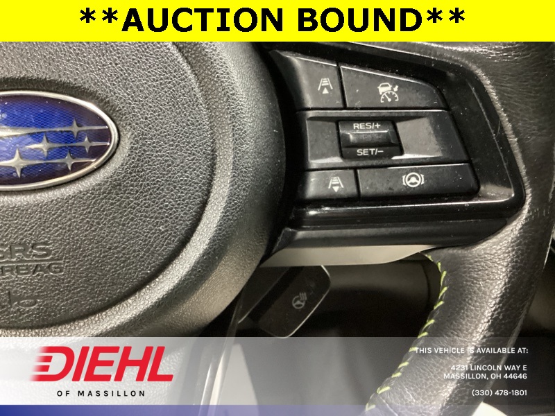 Used 2023 Subaru Ascent SUV
